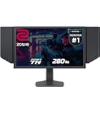 Amazon.com: BenQ Zowie XL2746K 27-inch 240hz Gaming Monitor